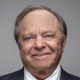 Harold Hamm