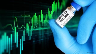 COVID-19 vaccine boosters could mean billions for drugmakers