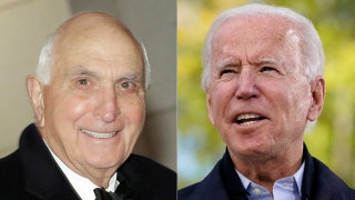 Home Depot co-founder warns middle class about Biden's tax plan