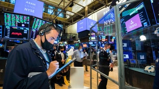 Dow falls 317 points, S&P has broad selloff on COVID-19 concerns