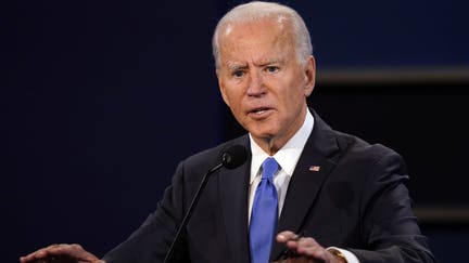 Joe Biden's flip-flops on fracking, natural gas issues leave experts concerned of economic impact if he's elected