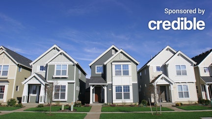 Credible daily mortgage refi rates thumbnail-140396198