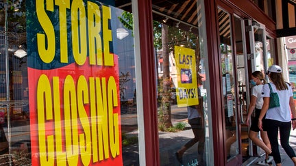 In coronavirus recession, the out-of-work turn to GoFundMe