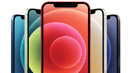 New 5G iPhones kick off poaching season for carriers