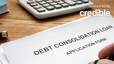 Should I refinance or consolidate student loans?