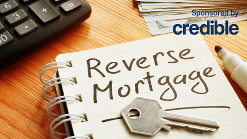 Reverse mortgages: Everything you need to know