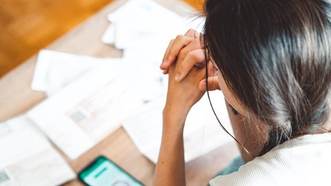 Don't be afraid to face your financial fears: Money manager Dave Ramsey gives tips to build wealth in 2023