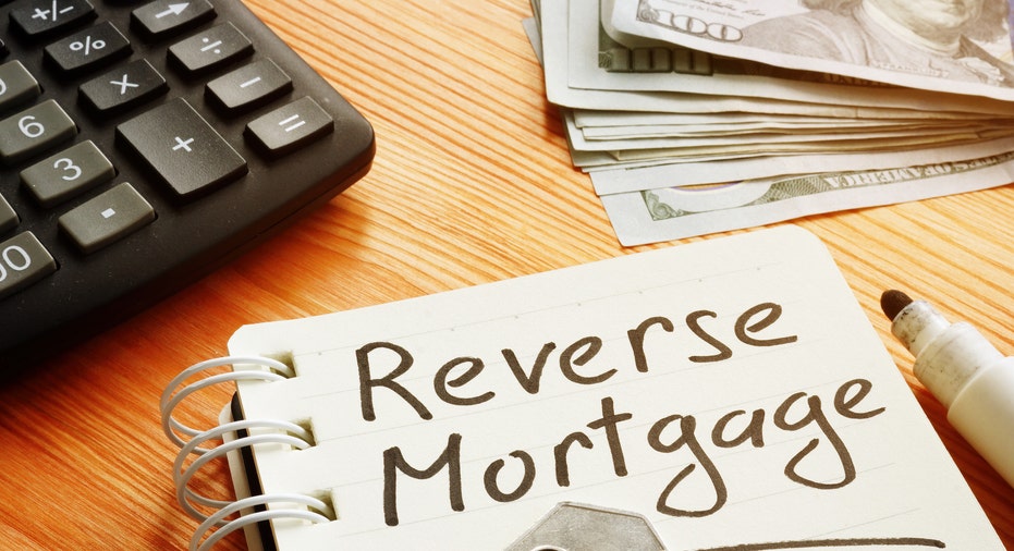 10 Facts About Reverse Mortgages - American Advisors Group