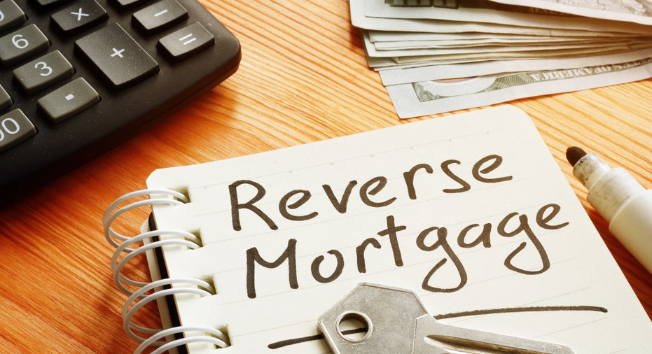 Reverse mortgages: Everything you need to knowFox Business