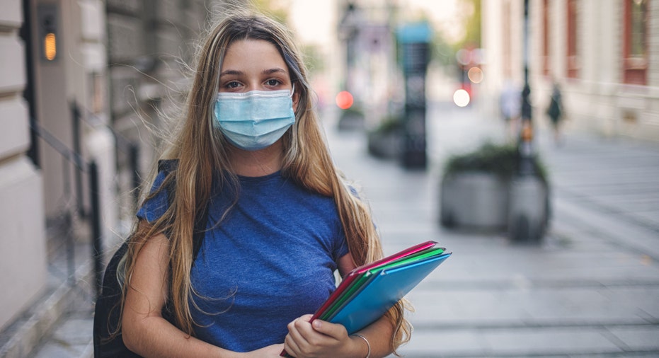 Why less debtors are repaying university student loans in the course of coronavirus Why less debtors are repaying university student loans in the course of coronavirus