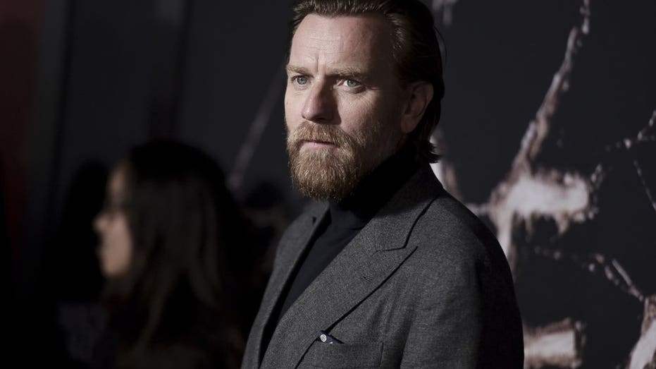 Ewan McGregor