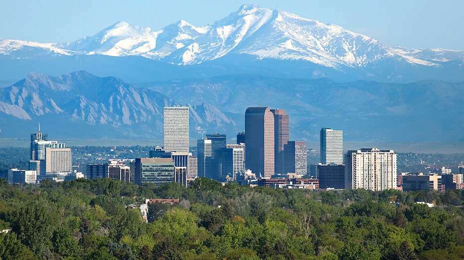 Denver