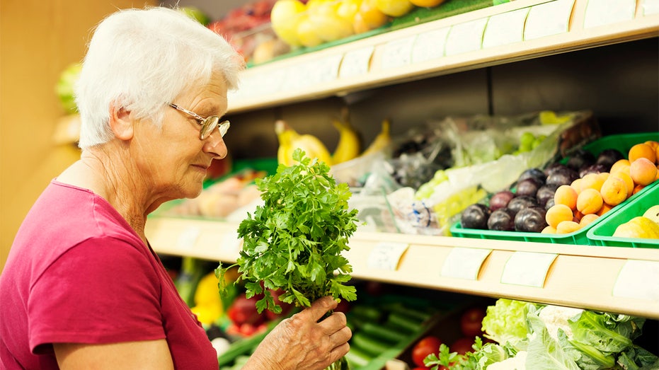 Grocery Rebate For Seniors 2023