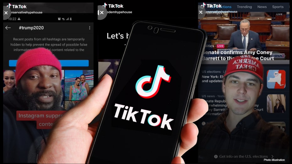 tiktok app