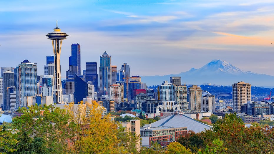 Seattle, Washington