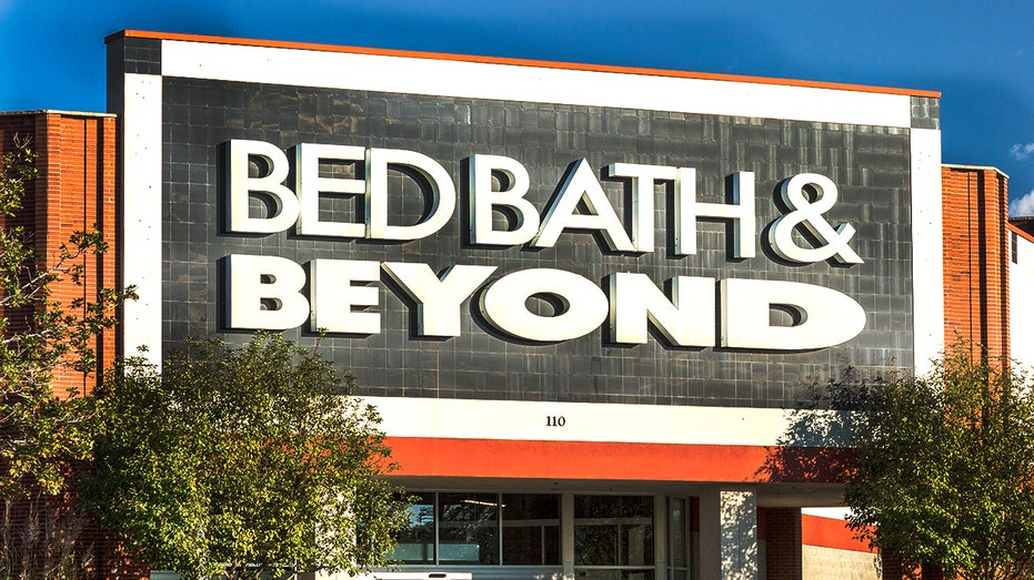 Bed Bath Beyond