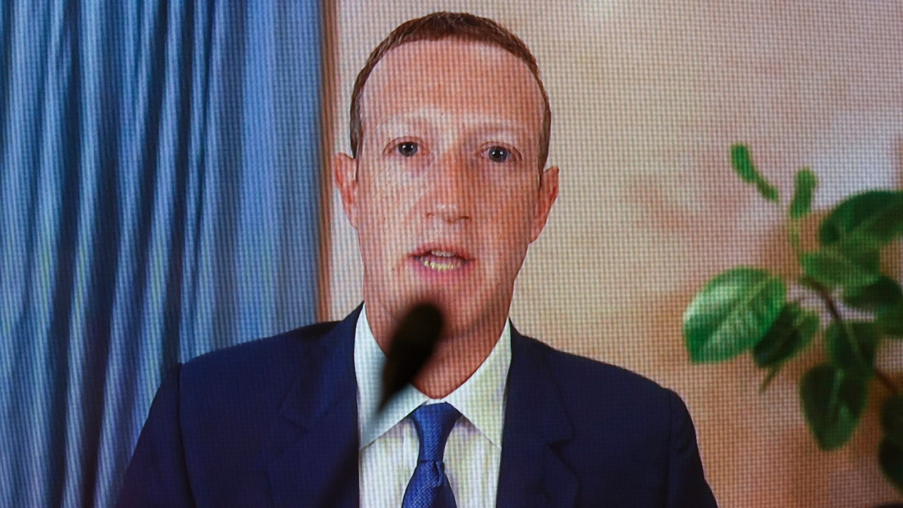 Facebook Reviewing Ftc Antitrust Lawsuit Fox Business Facebook Reviewing Ftc Antitrust Lawsuit Fox Business