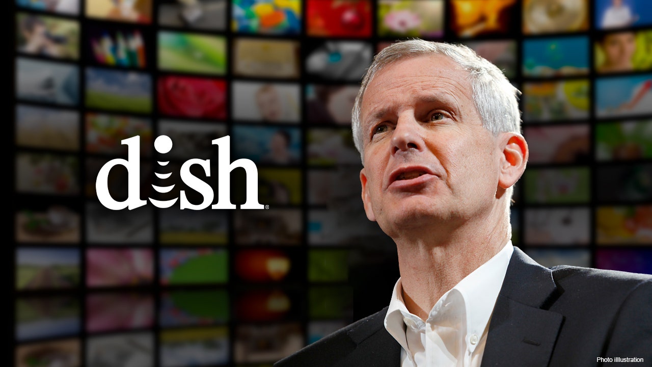 MIKE DAVIS: The billion-dollar alleged fraud case the Biden DOJ tried to bury