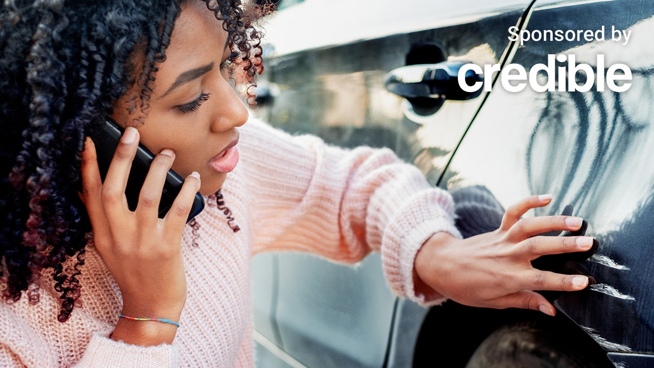 5 times to contact your car insurance agency