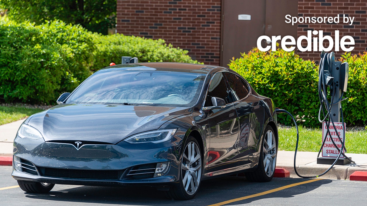 Does it cost more to insure an electric car? | Fox Business