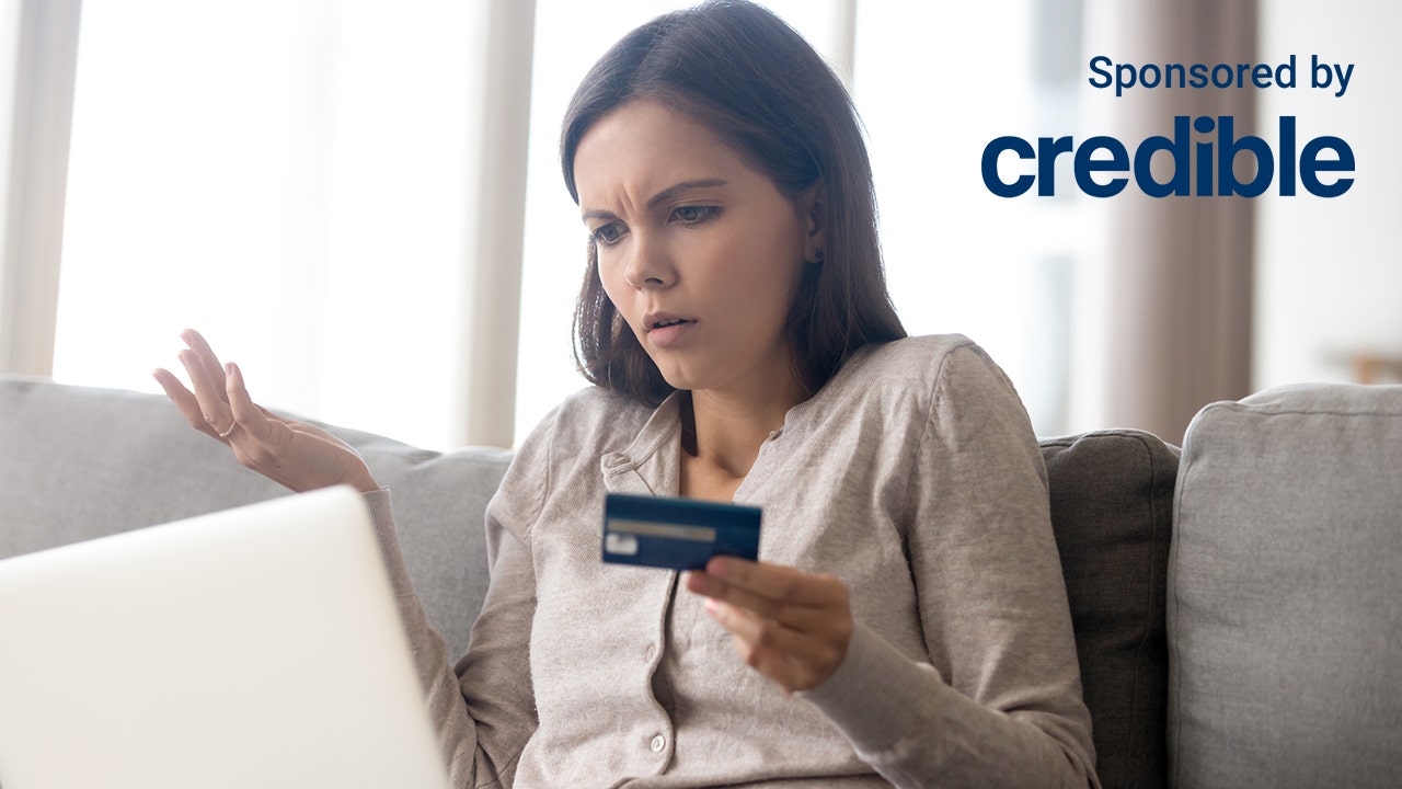 What happens when you go over your credit limit?