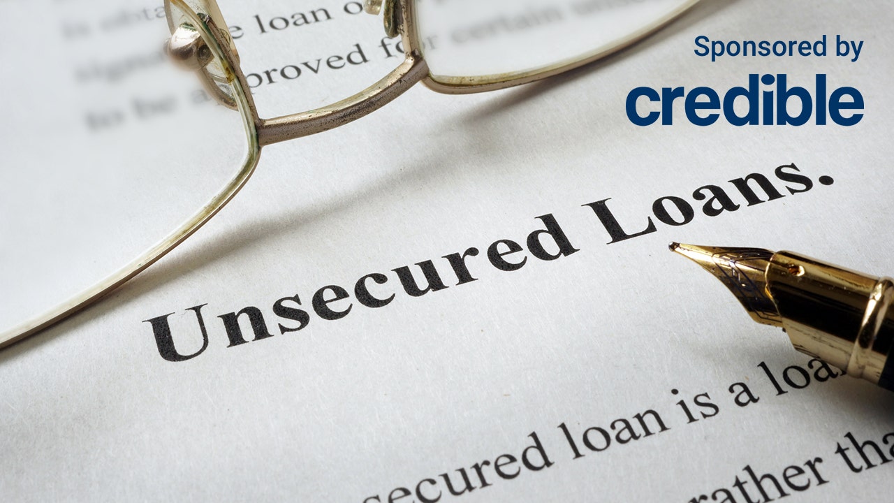 Unsecured loans: Everything to know