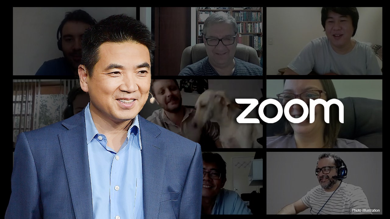 Zoom boss transfers $ 6B in stock to ‘unspecified recipients’