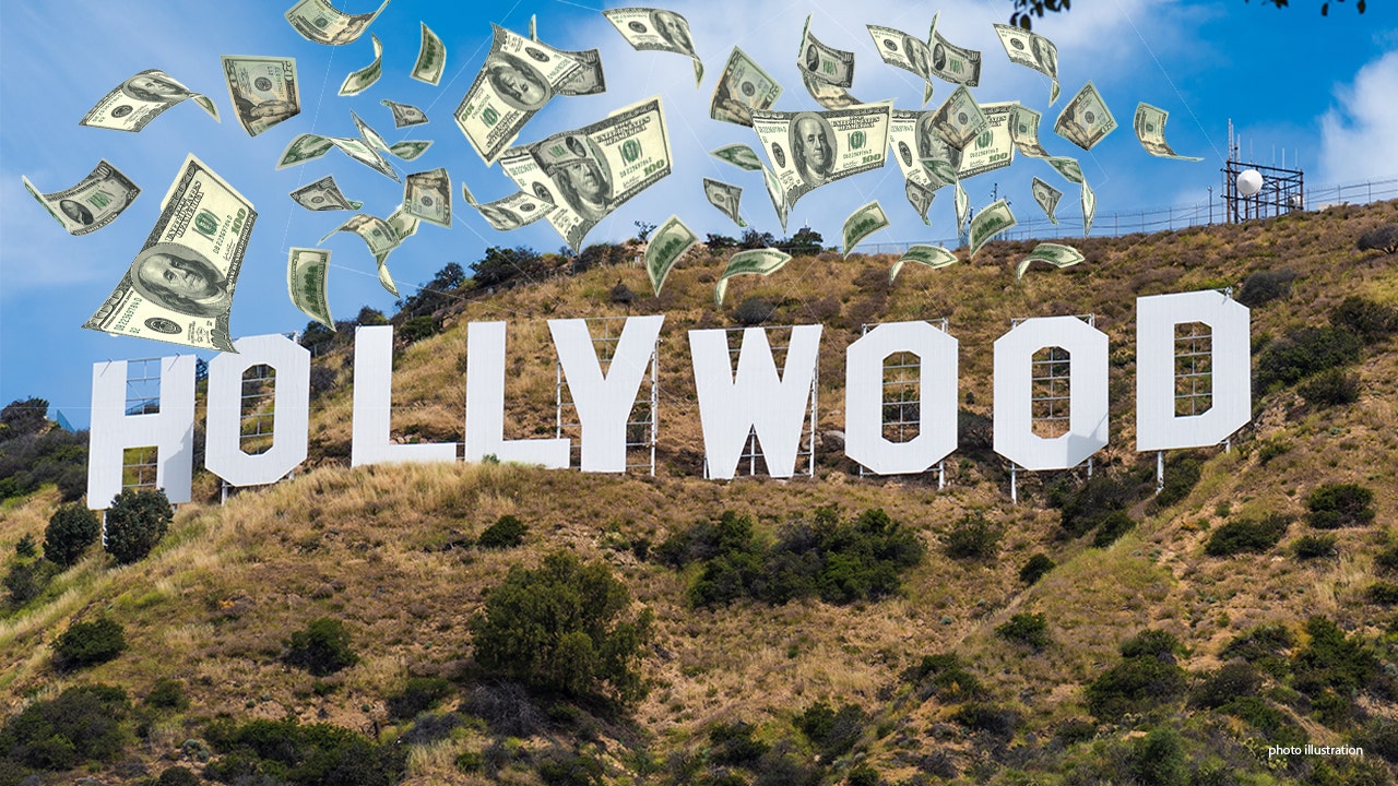 Coronavirus relief bill will make illegal streaming a felony