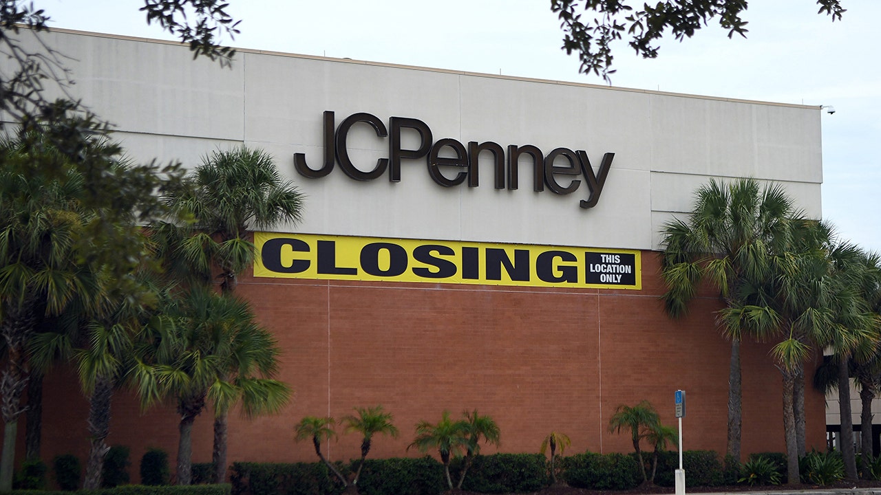 JCPenney closing in Chattanooga, nationally due to coronavirus