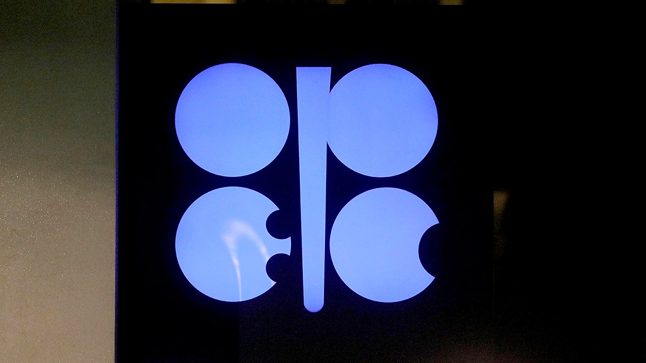 Biden’s energy plan would make OPEC great again