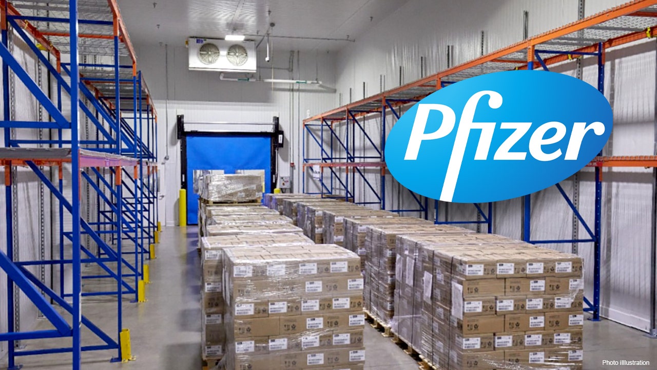 Pfizer will ship 13 million doses of COVID-19 vaccine per week to the US in mid-March
