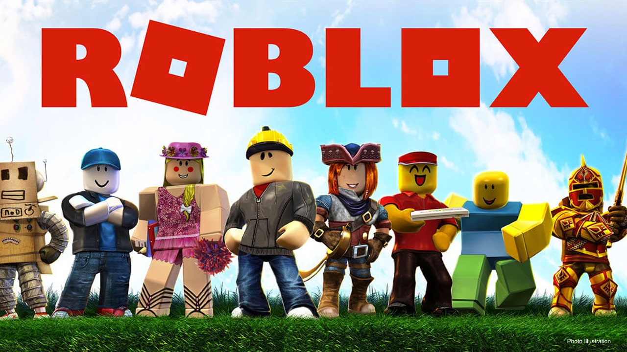 Us Gaming Platform Roblox Sees Revenue Doubling In First Quarter Fox Business - us 1 roblox