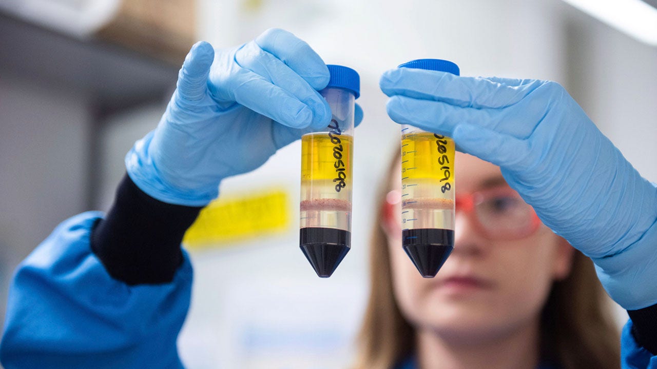 COVID-19 vaccine makers tap contractors to produce billions of doses - Vimarsana News