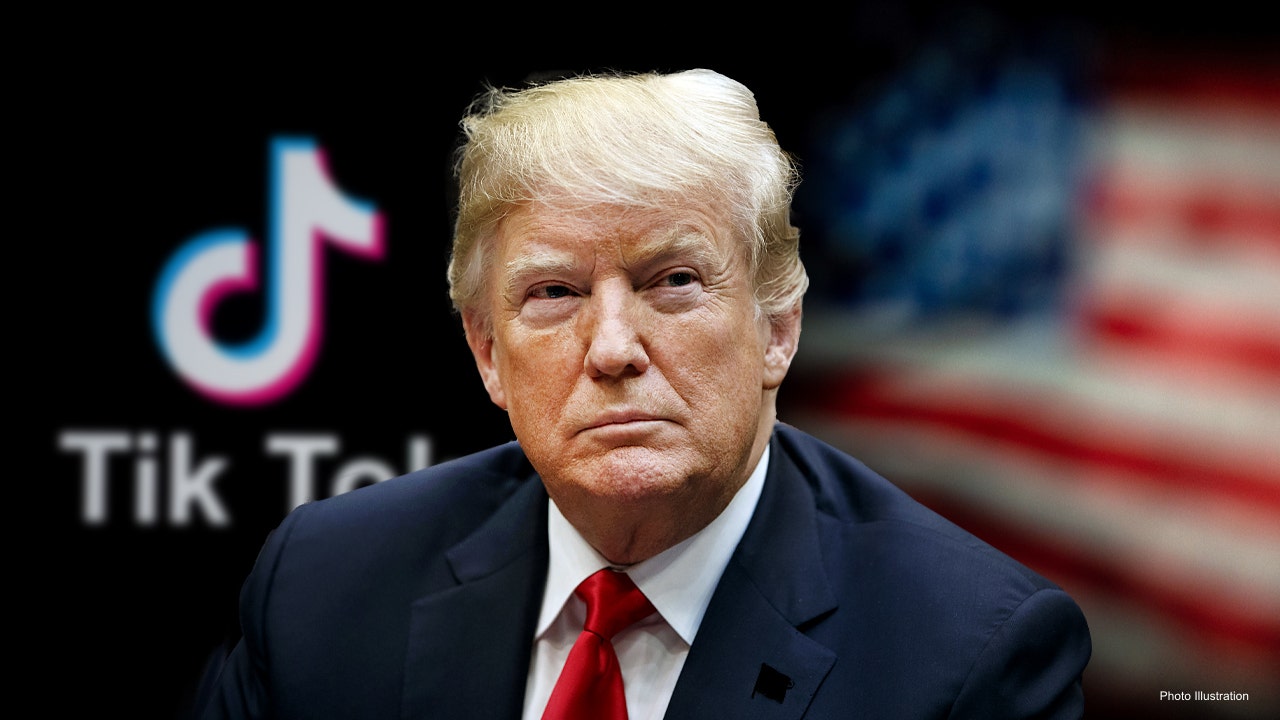 Bessent says US, China have 'framework' on TikTok deal; Trump, Xi to meet Friday to finalize