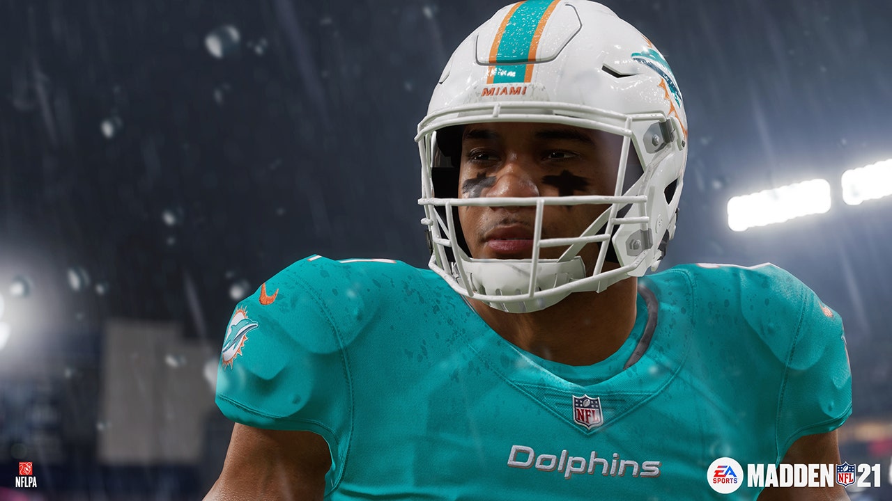Sports video games to look out for this holiday season