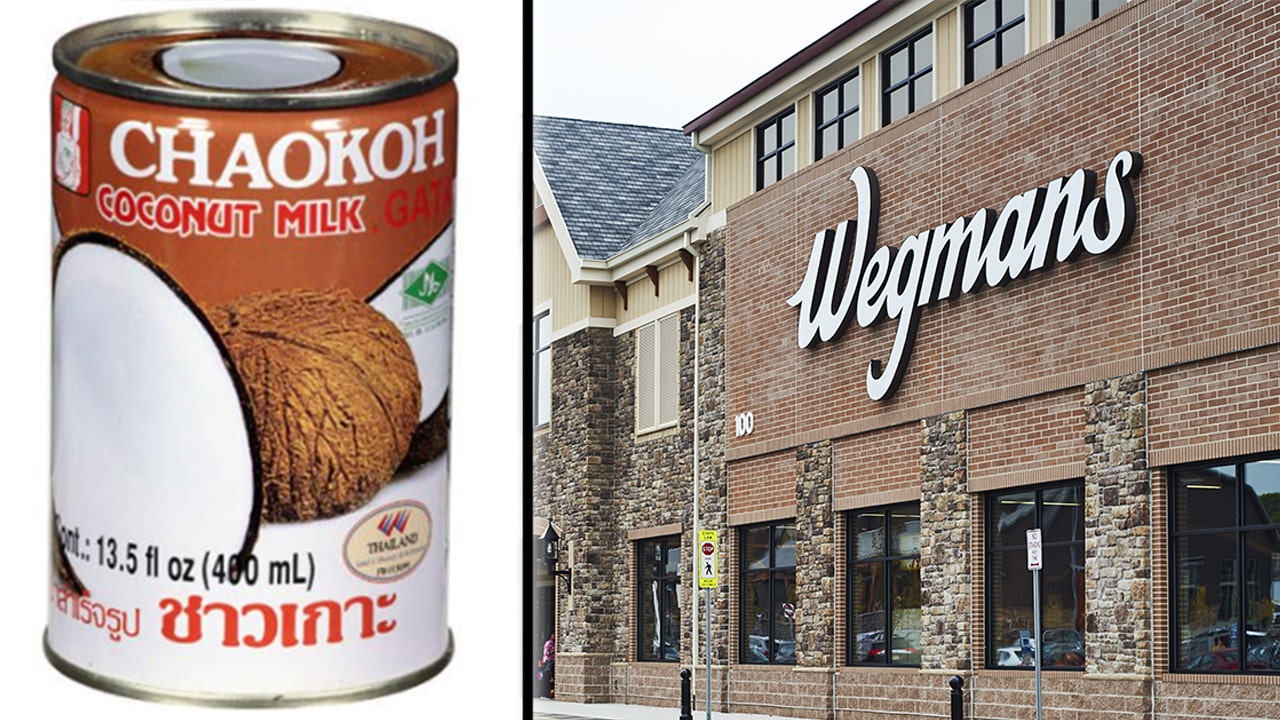 Wegmans joins Costco in dropping coconut milk after monkey abuse