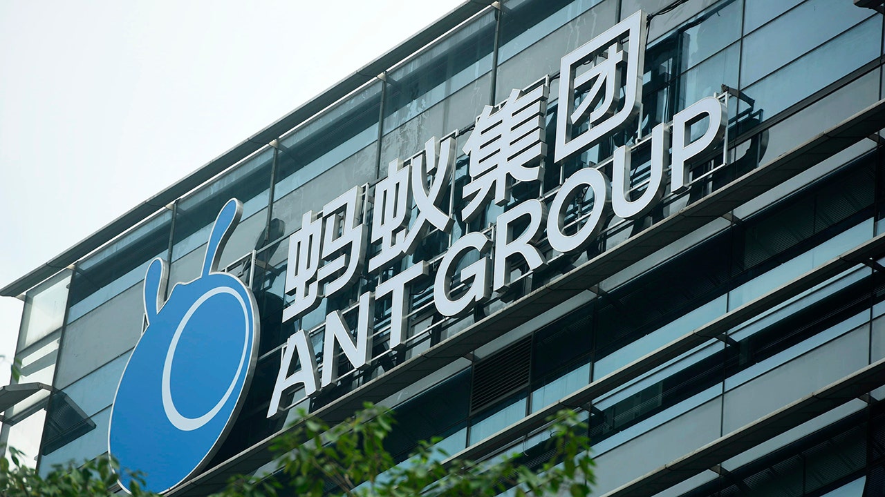 Beijing’s anxiety results in suspension of Ant Group’s $34.5B stock offering