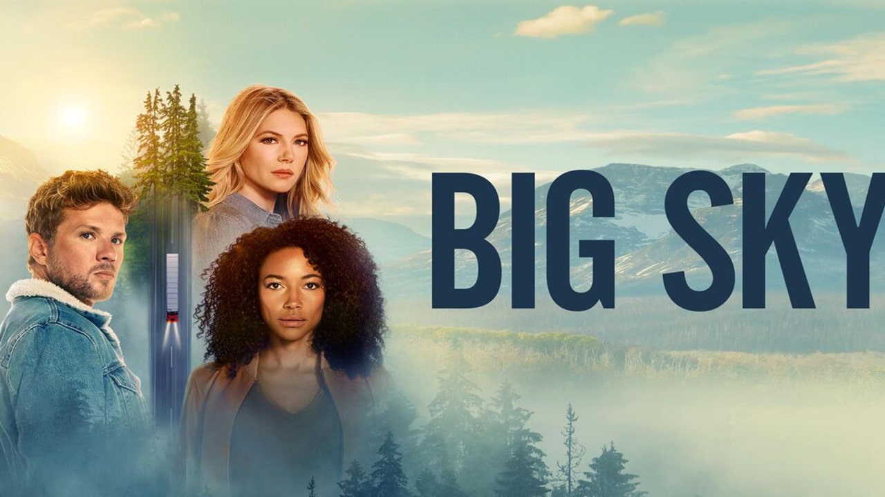 Truckers call out ABC's 'Big Sky' for 'tasteless' representation of ...