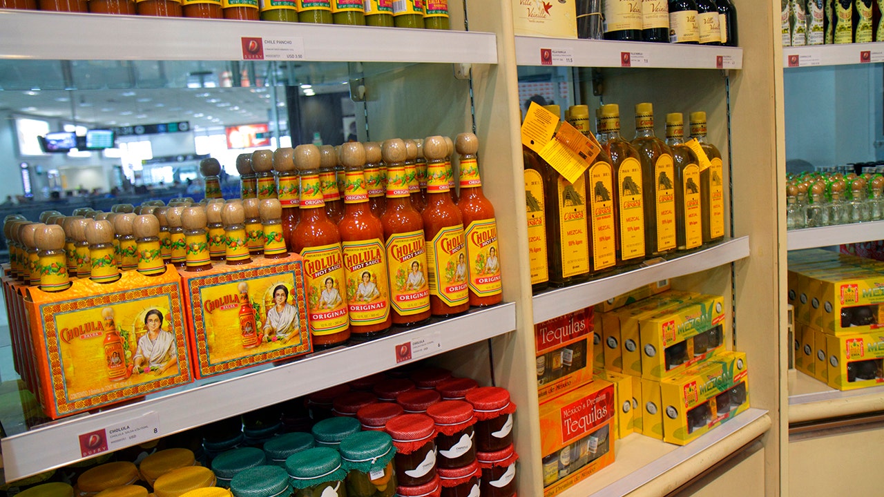 az-news-ai.blogspot.com - McCormick nears deal to buy hot-sauce maker Cholula: WSJ - Fox Business