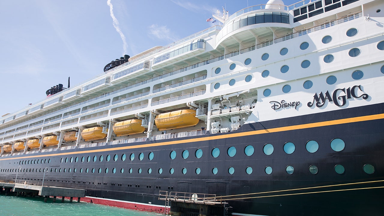 Disney Cruise Line extends suspension due to the COVID-19 pandemic