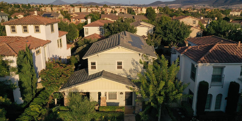 These people rushed to buy homes during COVID. Now they regret it. - Vimarsana News