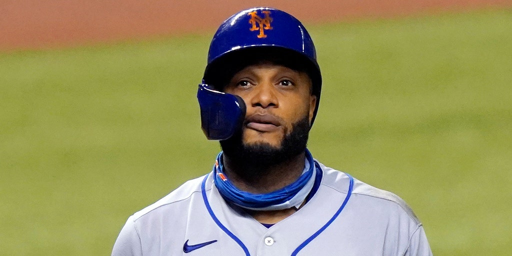 Robinson Cano has been suspended 80 games - Bloomberg