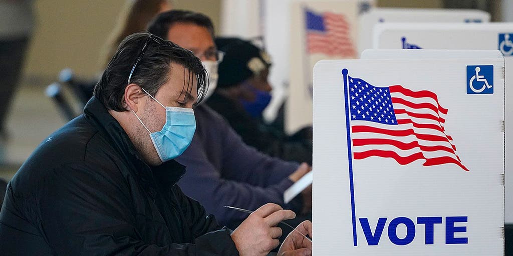 Arizona voters pass ballot initiative cracking down on so-called 'dark money' - Vimarsana News