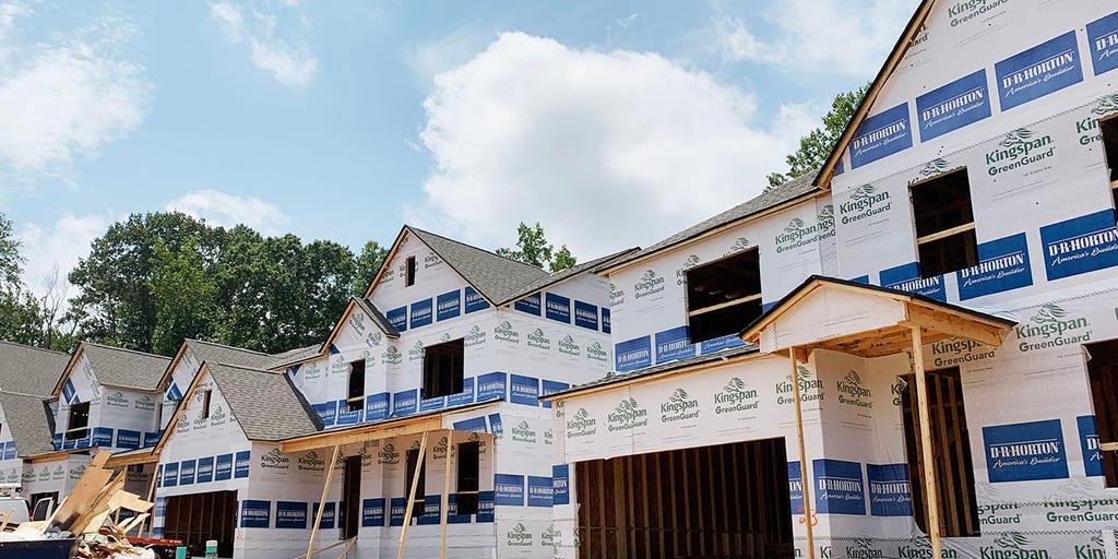 Rental home construction climbs as purchase prices surge - Vimarsana News
