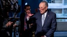 Schumer calls on Biden to cancel student loan debt with executive order