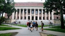 Court rules Harvard's admissions process is not intentionally discriminatory toward Asian Americans
