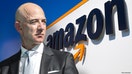 Jeff Bezos spends almost $800M on Earth fund