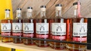 New Mexico State University rolls out 1st licensed whiskey