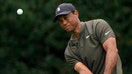Tiger Woods documentary set to hit HBO Max in January