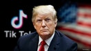 President Donald Trump and Chinese President Xi Jinping will meet on Sept. 19, 2025, to finalize a TikTok deal. - Fox Business News